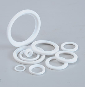 PTFE Bellows